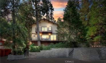 24213 Horst Drive, Crestline, California 92325, 4 Bedrooms Bedrooms, ,3 BathroomsBathrooms,Residential,Buy,24213 Horst Drive,RW24196315