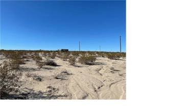 66935 Daisy Lane, Joshua Tree, California 92252, ,Land,Buy,66935 Daisy Lane,PW24195056