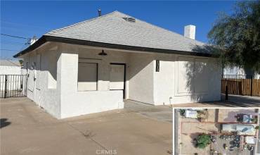 1312 W Broadway Street, Needles, California 92363, 2 Bedrooms Bedrooms, ,1 BathroomBathrooms,Residential,Buy,1312 W Broadway Street,JT24196373