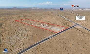 19823 Johnson Road, Apple Valley, California 92307, ,Land,Buy,19823 Johnson Road,HD24196359