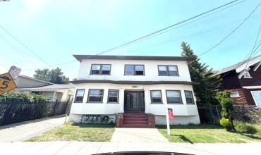 2865 E 16 Street, Oakland, California 94601, 4 Bedrooms Bedrooms, ,4 BathroomsBathrooms,Residential Income,Buy,2865 E 16 Street,41073968