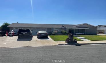 8322 Stonewood Lane, Jurupa Valley, California 92509, 4 Bedrooms Bedrooms, ,3 BathroomsBathrooms,Residential,Buy,8322 Stonewood Lane,CV24195971