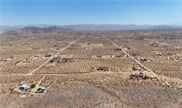 59952 Outpost Road, Yucca Valley, California 92284, ,Land,Buy,59952 Outpost Road,CV24196478