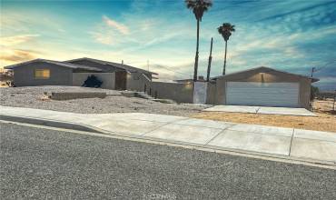 72471 Nicolson Drive, 29 Palms, California 92277, 4 Bedrooms Bedrooms, ,2 BathroomsBathrooms,Residential,Buy,72471 Nicolson Drive,SW24196454