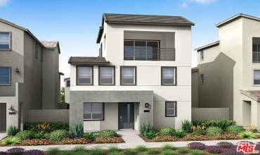 Exterior Rendering