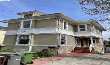 2212 17th Ave, Oakland, California 94606, 4 Bedrooms Bedrooms, ,3 BathroomsBathrooms,Residential,Buy,2212 17th Ave,41074003