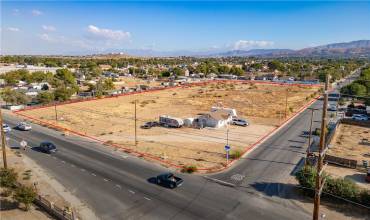 5158 W Avenue L, Lancaster, California 93536, ,Land,Buy,5158 W Avenue L,SR24196485