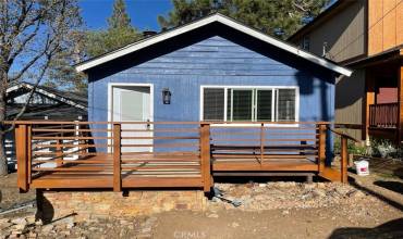 871 Maple Lane, Sugarloaf, California 92386, 1 Bedroom Bedrooms, ,1 BathroomBathrooms,Residential,Buy,871 Maple Lane,IV24196585