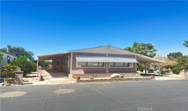 18555 Roberts Road 102, Desert Hot Springs, California 92241, 2 Bedrooms Bedrooms, ,2 BathroomsBathrooms,Manufactured In Park,Buy,18555 Roberts Road 102,IV24196596