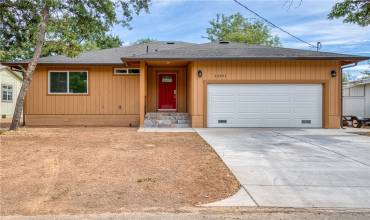 Water front energy efficient new home!