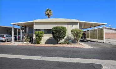 332 N Lyon Avenue 51, Hemet, California 92543, 2 Bedrooms Bedrooms, ,1 BathroomBathrooms,Manufactured In Park,Buy,332 N Lyon Avenue 51,SW24195026