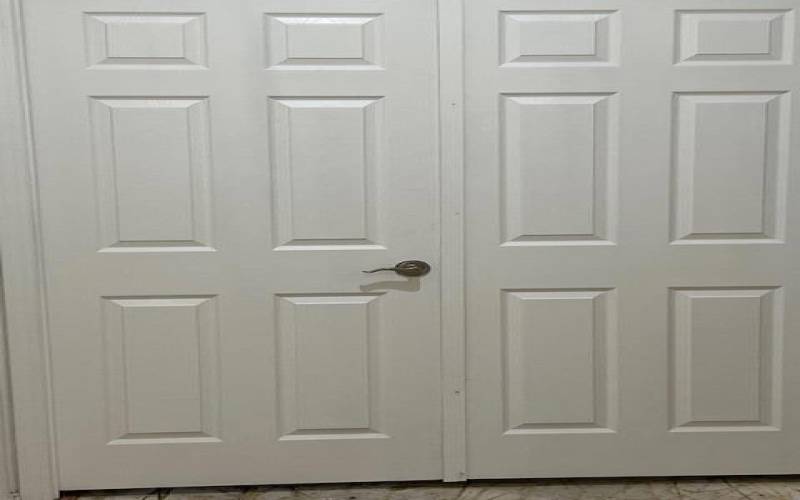 Master doors