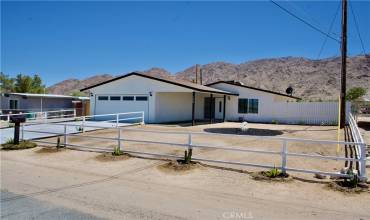 72585 Sullivan Road, 29 Palms, California 92277, 3 Bedrooms Bedrooms, ,2 BathroomsBathrooms,Residential,Buy,72585 Sullivan Road,DW24137745