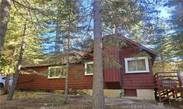 26065 Fire Hall, Twin Peaks, California 92391, 1 Bedroom Bedrooms, ,1 BathroomBathrooms,Residential,Buy,26065 Fire Hall,CV24196630