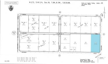 0 Doberman St #2, Apple Valley, California 92307, ,Land,Buy,0 Doberman St #2,HD24194812