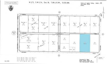 0 Doberman St, Apple Valley, California 92307, ,Land,Buy,0 Doberman St,HD24194810