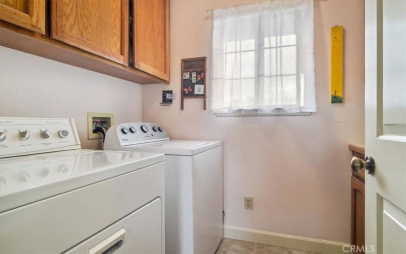 2nd Floor Laundry Room