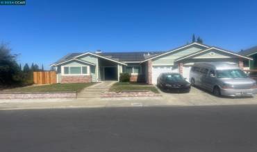 100 Reynard Ln, Vallejo, California 94591, 3 Bedrooms Bedrooms, ,2 BathroomsBathrooms,Residential,Buy,100 Reynard Ln,41074023