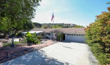 1014 Vista Grande Road, El Cajon, California 92019, 3 Bedrooms Bedrooms, ,2 BathroomsBathrooms,Residential,Buy,1014 Vista Grande Road,PTP2405804