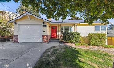 18464 Plymouth Dr, Castro Valley, California 94546, 3 Bedrooms Bedrooms, ,2 BathroomsBathrooms,Residential,Buy,18464 Plymouth Dr,41074030