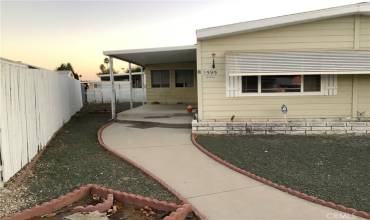 1595 Cordova Drive, Hemet, California 92543, 2 Bedrooms Bedrooms, ,2 BathroomsBathrooms,Residential,Buy,1595 Cordova Drive,IG24194928