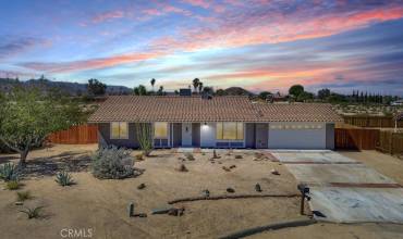 5780 Hall Lane, 29 Palms, California 92277, 3 Bedrooms Bedrooms, ,2 BathroomsBathrooms,Residential,Buy,5780 Hall Lane,SW24196710