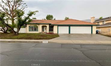 22598 Moralia Drive, Moreno Valley, California 92557, 4 Bedrooms Bedrooms, ,2 BathroomsBathrooms,Residential,Buy,22598 Moralia Drive,IV24196709