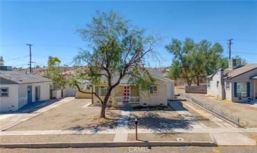 503 California Avenue, Needles, California 92363, 3 Bedrooms Bedrooms, ,2 BathroomsBathrooms,Residential,Buy,503 California Avenue,HD24196697