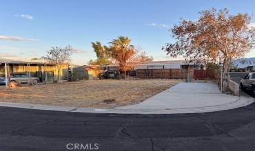 14777 Palm Drive, Desert Hot Springs, California 92240, ,Land,Buy,14777 Palm Drive,SW24196688