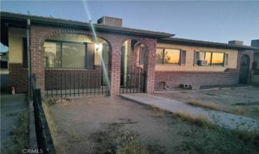 25171 Johnson Street, Barstow, California 92311, 3 Bedrooms Bedrooms, ,1 BathroomBathrooms,Residential,Buy,25171 Johnson Street,HD24196714