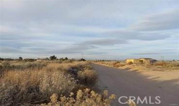 0 Palmer Road, Adelanto, California 92301, ,Land,Buy,0 Palmer Road,HD24196803