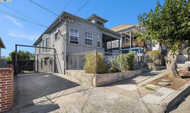 1955 Crosby Ave, Oakland, California 94601, ,Residential Income,Buy,1955 Crosby Ave,41074061