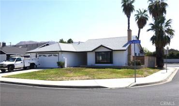 25885 Casa Fantastico Drive, Moreno Valley, California 92551, 4 Bedrooms Bedrooms, ,2 BathroomsBathrooms,Residential,Buy,25885 Casa Fantastico Drive,CV24196919