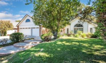 22339 Circle J Ranch Road, Saugus, California 91350, 3 Bedrooms Bedrooms, ,3 BathroomsBathrooms,Residential,Buy,22339 Circle J Ranch Road,SR24196436