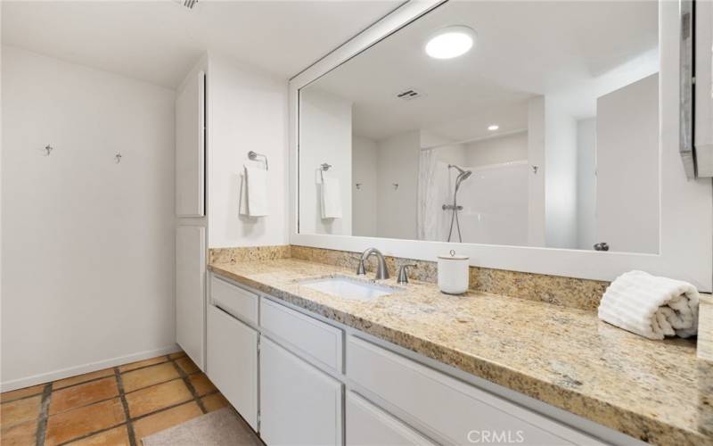 Main Bedroom Bathroom