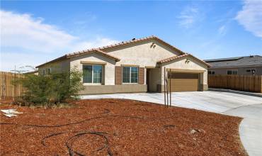 11912 Moss Creek Court, Adelanto, California 92301, 4 Bedrooms Bedrooms, ,2 BathroomsBathrooms,Residential,Buy,11912 Moss Creek Court,HD24196972