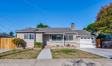 15127 Endicott Street, San Leandro, California 94579, 3 Bedrooms Bedrooms, ,2 BathroomsBathrooms,Residential,Buy,15127 Endicott Street,ML81981240