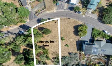 0 Pineridge Drive, Cambria, California 93428, ,Land,Buy,0 Pineridge Drive,SC24195967