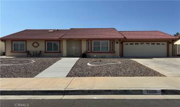 14155 Cortez Drive, Victorville, California 92392, 4 Bedrooms Bedrooms, ,2 BathroomsBathrooms,Residential,Buy,14155 Cortez Drive,HD24195311