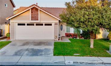 11461 Larchwood Drive, Fontana, California 92337, 4 Bedrooms Bedrooms, ,2 BathroomsBathrooms,Residential,Buy,11461 Larchwood Drive,PW24197237