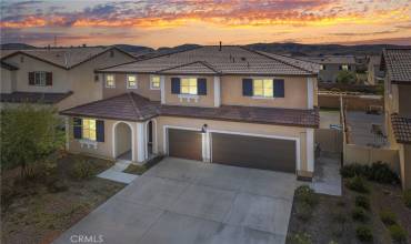 36635 Cordoba Trail, Beaumont, California 92223, 5 Bedrooms Bedrooms, ,3 BathroomsBathrooms,Residential,Buy,36635 Cordoba Trail,EV24196956