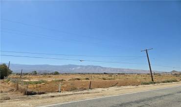 0 Rabbit Springs Road, Lucerne Valley, California 92356, ,Land,Buy,0 Rabbit Springs Road,OC24197412