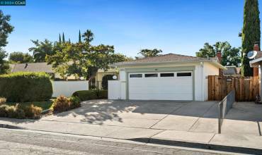 2773 Del Oro Cir, Antioch, California 94509, 3 Bedrooms Bedrooms, ,2 BathroomsBathrooms,Residential,Buy,2773 Del Oro Cir,41074104