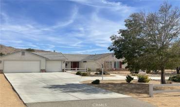 17133 Candlewood Road, Apple Valley, California 92307, 3 Bedrooms Bedrooms, ,2 BathroomsBathrooms,Residential,Buy,17133 Candlewood Road,HD24197224