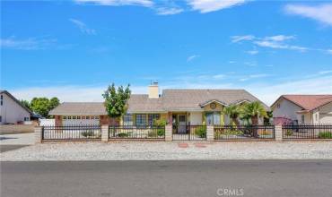 13410 Ivanpah Road, Apple Valley, California 92308, 3 Bedrooms Bedrooms, ,2 BathroomsBathrooms,Residential,Buy,13410 Ivanpah Road,CV24197503