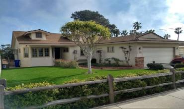 957 Tarento Dr, San Diego, California 92106, 3 Bedrooms Bedrooms, ,2 BathroomsBathrooms,Residential Lease,Rent,957 Tarento Dr,240022597SD