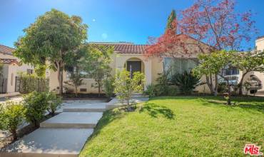 507 N Formosa Avenue, Los Angeles, California 90036, 4 Bedrooms Bedrooms, ,3 BathroomsBathrooms,Residential Lease,Rent,507 N Formosa Avenue,24443571