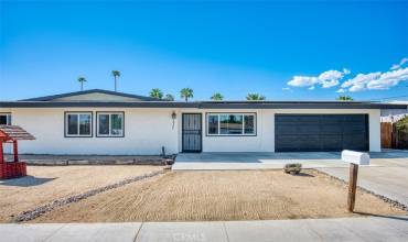 74361 Erin Street, Palm Desert, California 92260, 4 Bedrooms Bedrooms, ,2 BathroomsBathrooms,Residential,Buy,74361 Erin Street,OC24197460