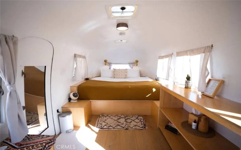 1963 Airstream