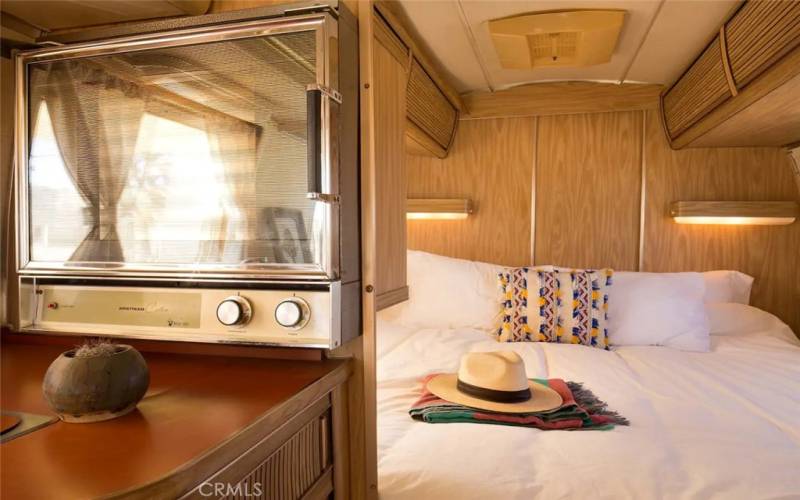 1975 Airstream